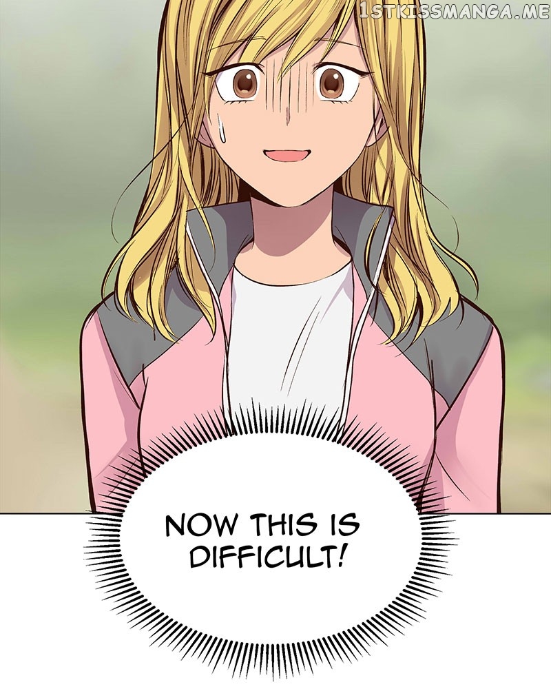 My Deepest Secret chapter 50 - page 54