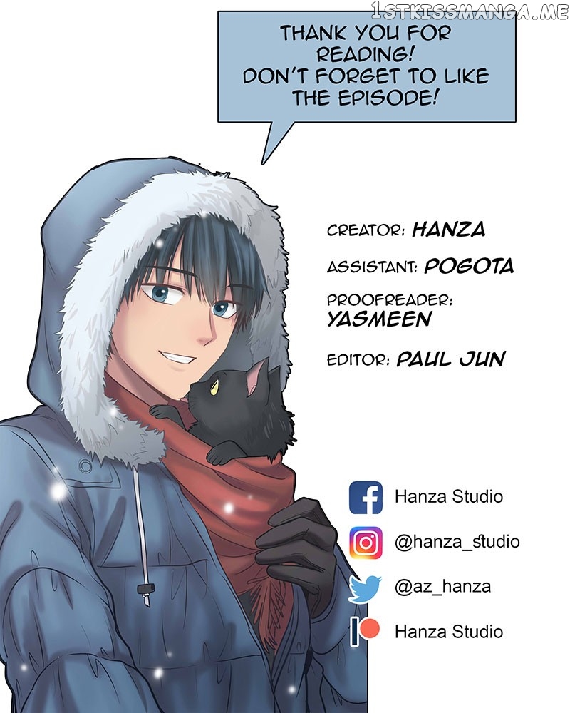My Deepest Secret chapter 50 - page 56