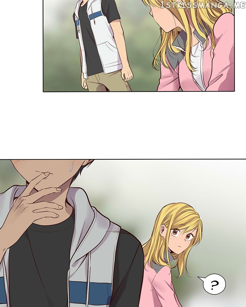 My Deepest Secret chapter 50 - page 7