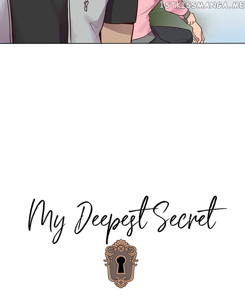 My Deepest Secret chapter 50 - page 8