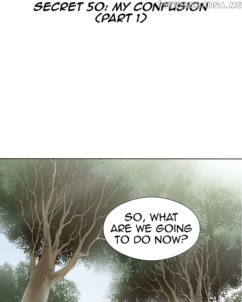 My Deepest Secret chapter 50 - page 9