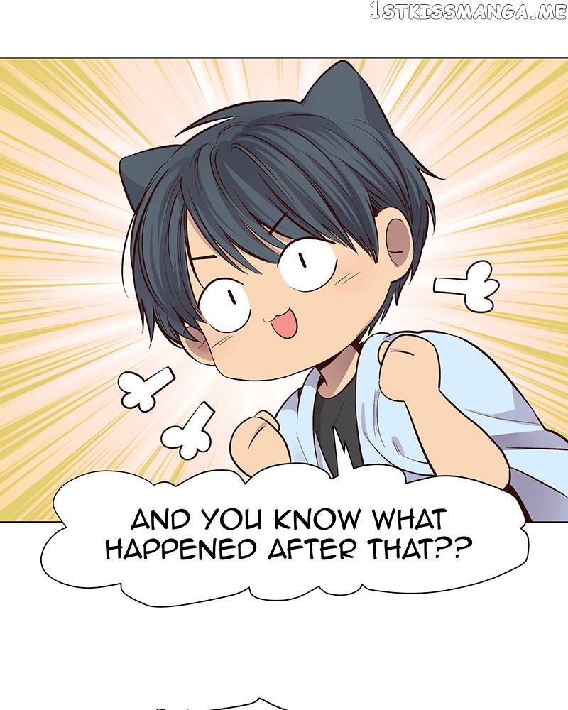 My Deepest Secret chapter 51 - page 13