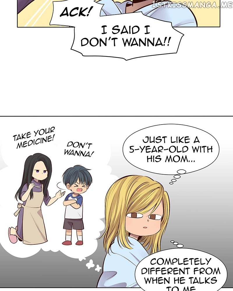 My Deepest Secret chapter 51 - page 18