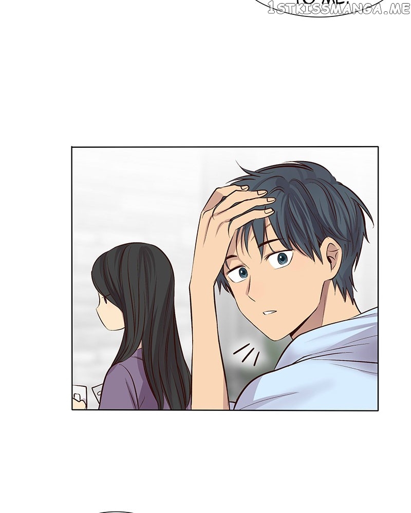 My Deepest Secret chapter 51 - page 19