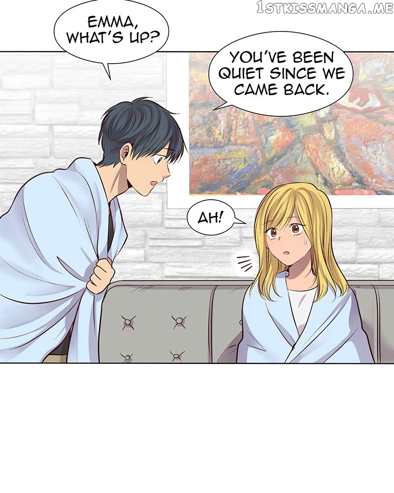 My Deepest Secret chapter 51 - page 20