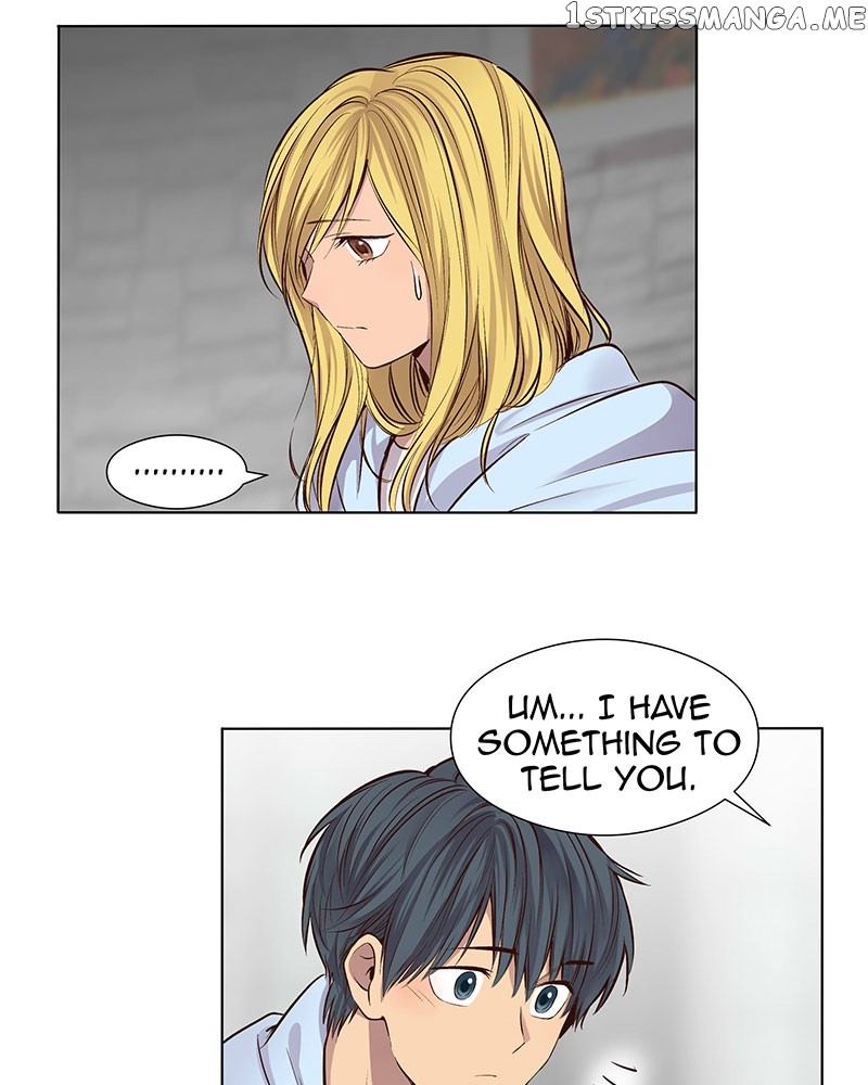My Deepest Secret chapter 51 - page 21