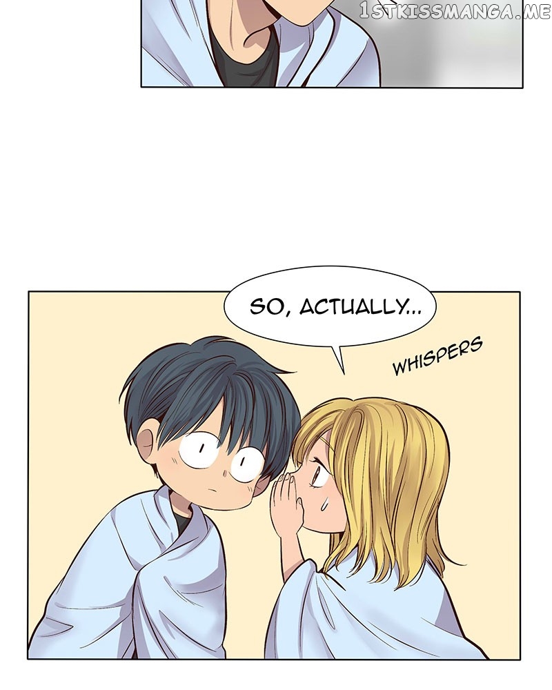 My Deepest Secret chapter 51 - page 22