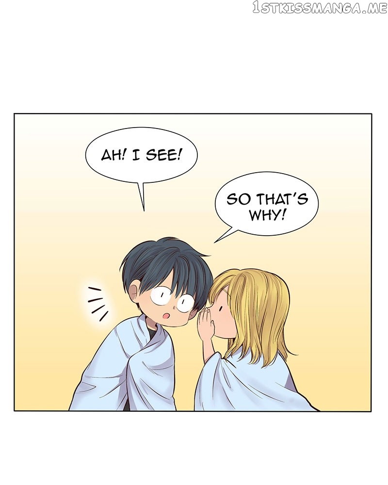 My Deepest Secret chapter 51 - page 23