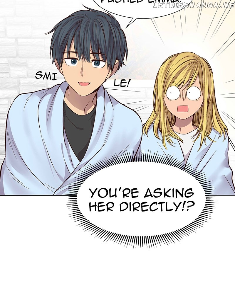 My Deepest Secret chapter 51 - page 25