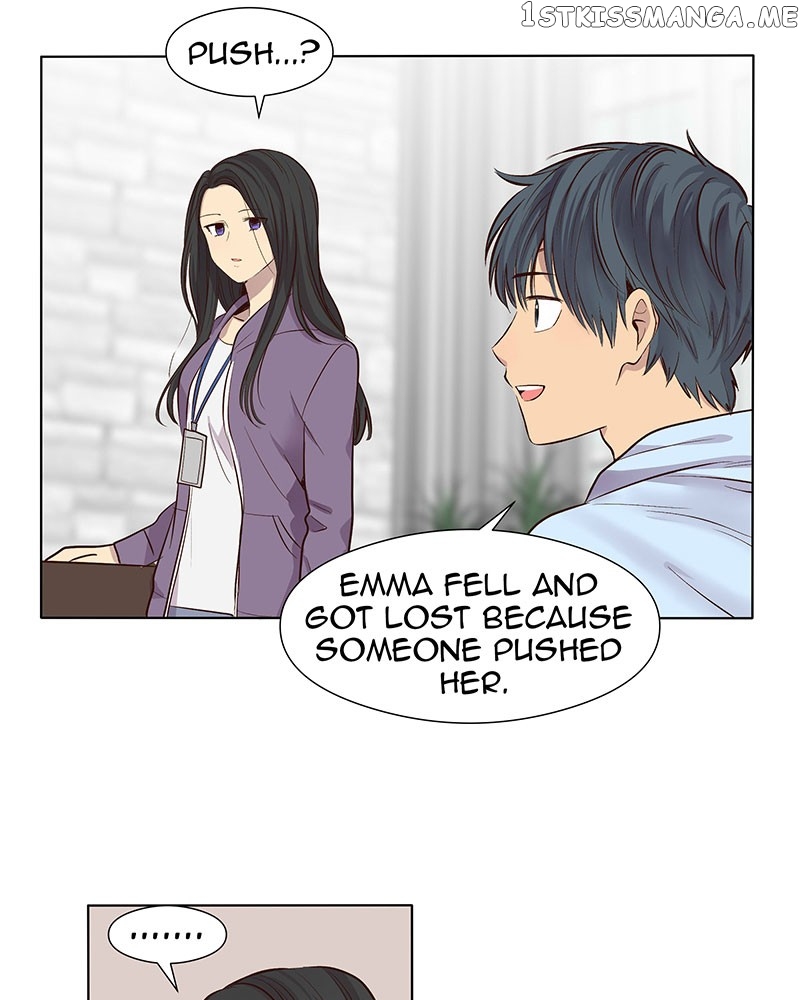 My Deepest Secret chapter 51 - page 26