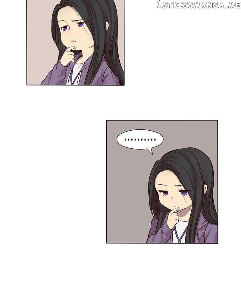 My Deepest Secret chapter 51 - page 27