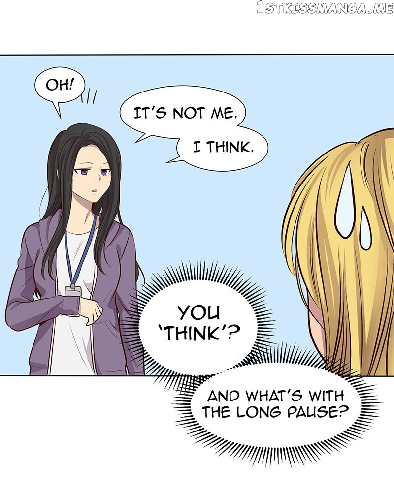 My Deepest Secret chapter 51 - page 28