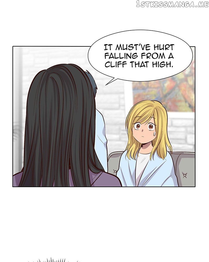 My Deepest Secret chapter 51 - page 30