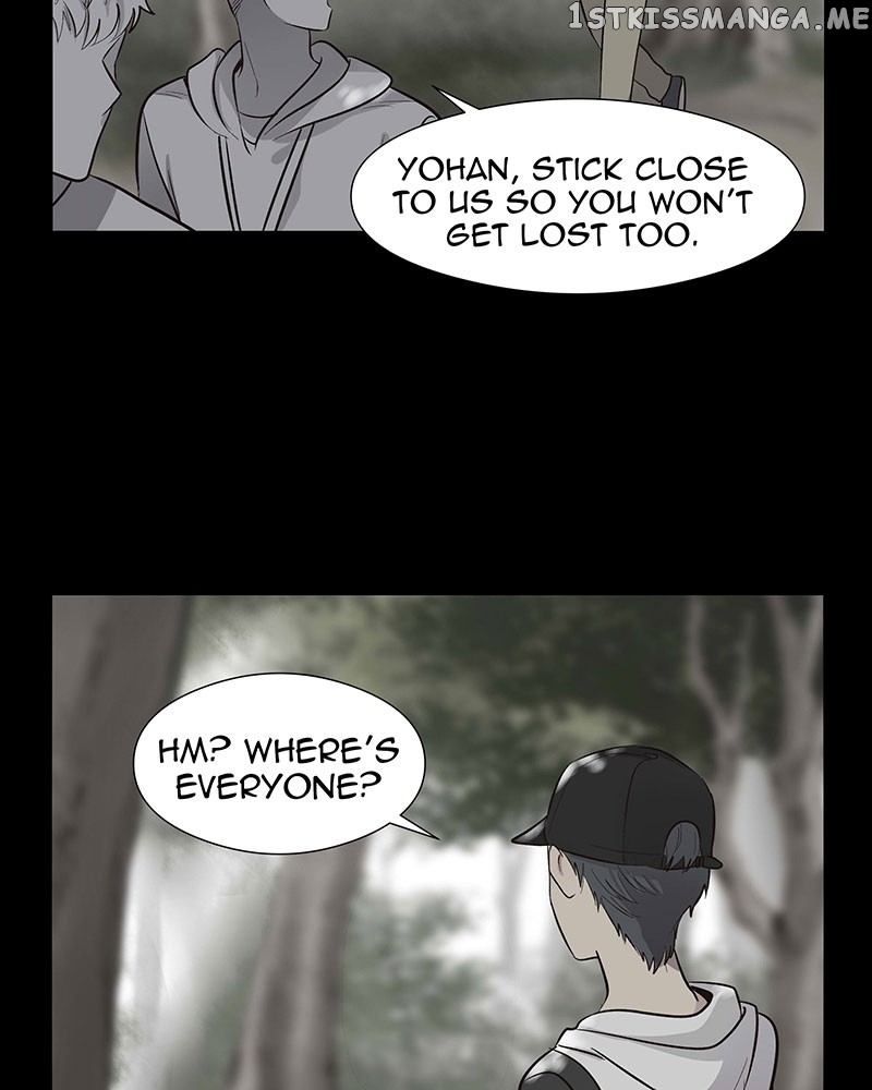 My Deepest Secret chapter 51 - page 40