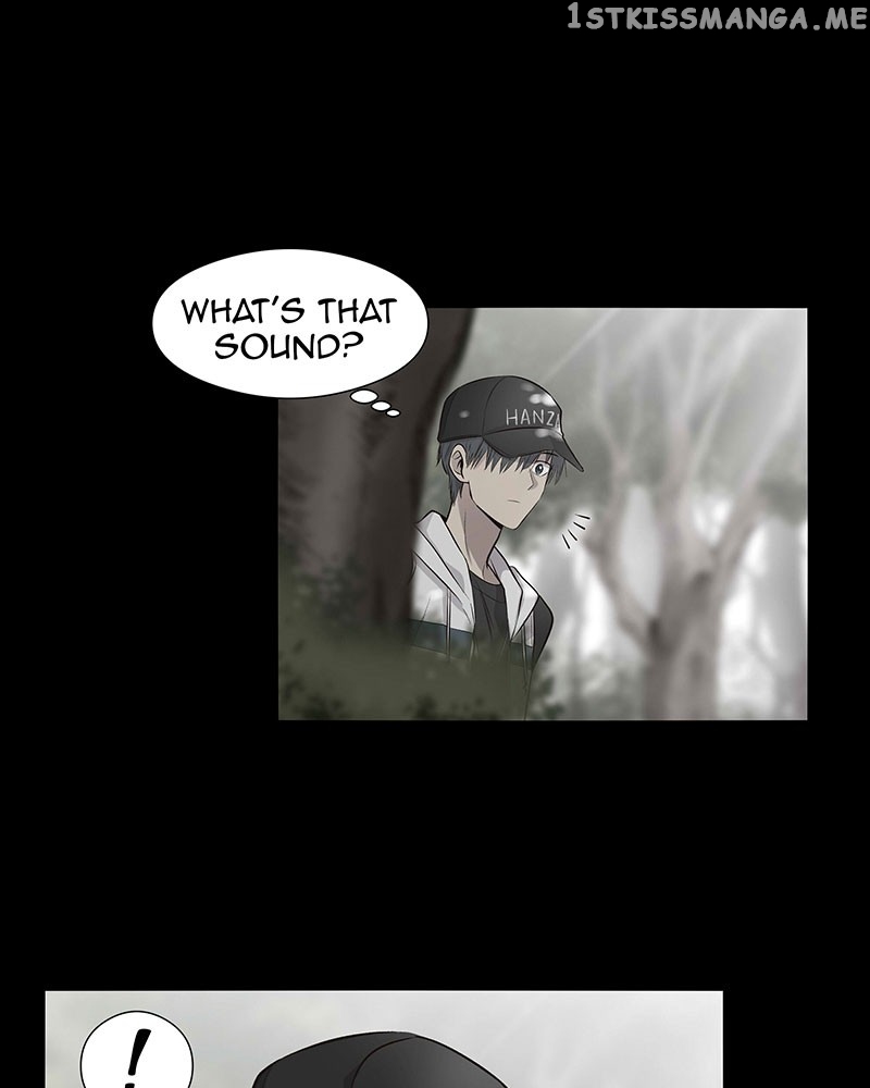 My Deepest Secret chapter 51 - page 42