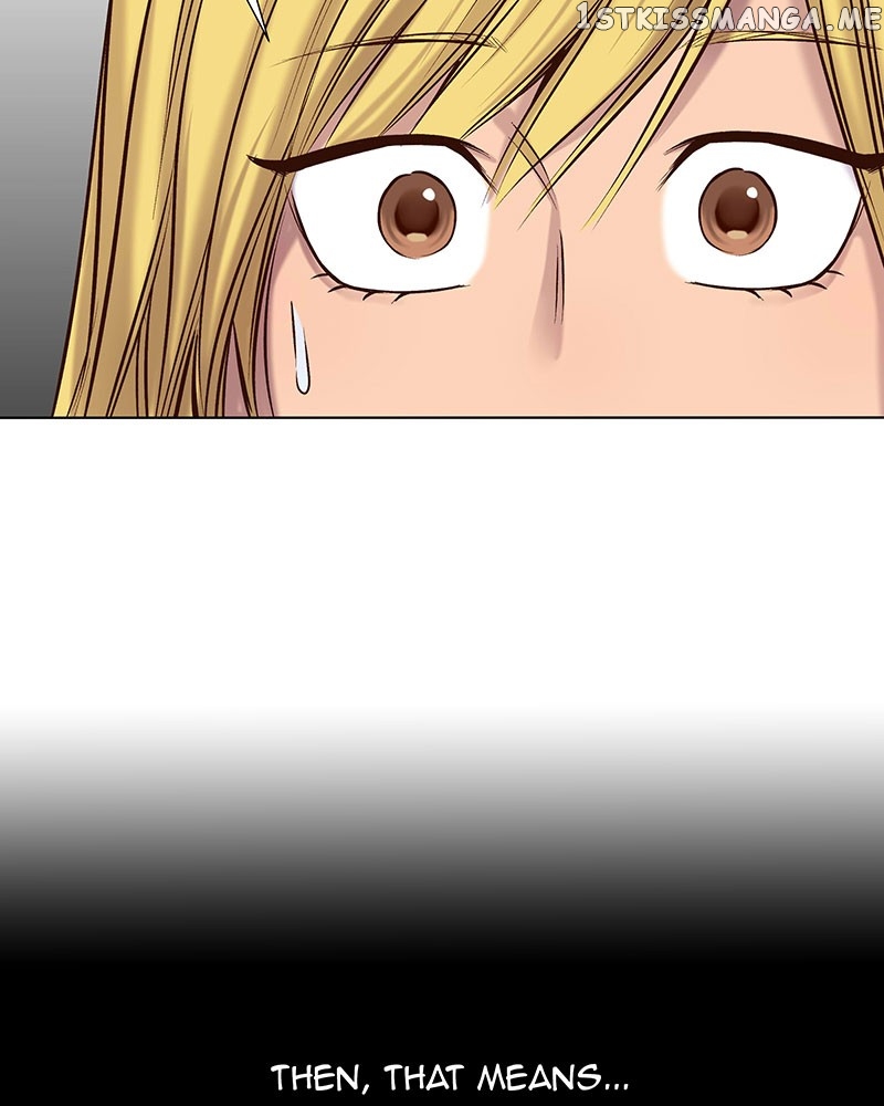 My Deepest Secret chapter 51 - page 47