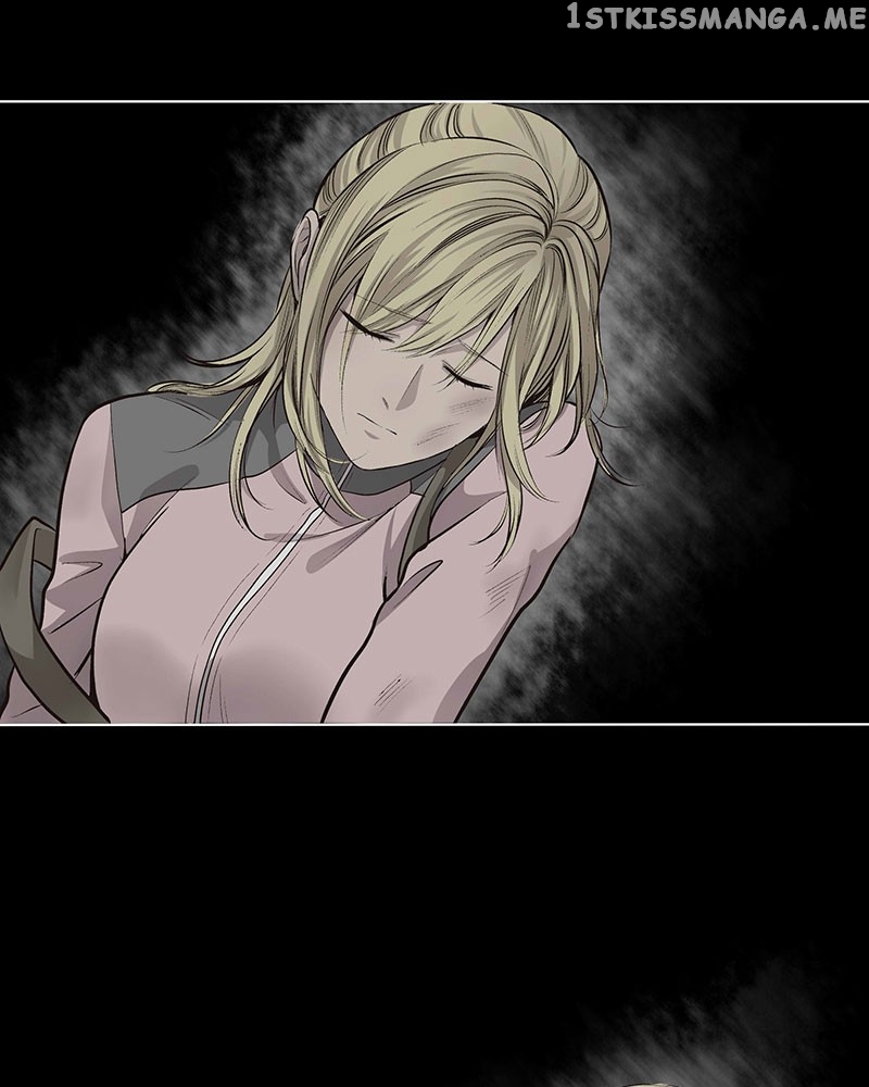My Deepest Secret chapter 51 - page 48