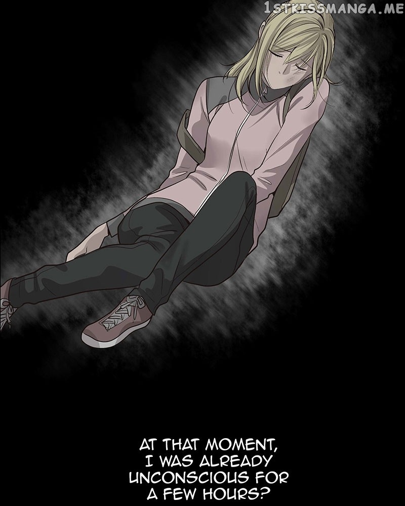 My Deepest Secret chapter 51 - page 49