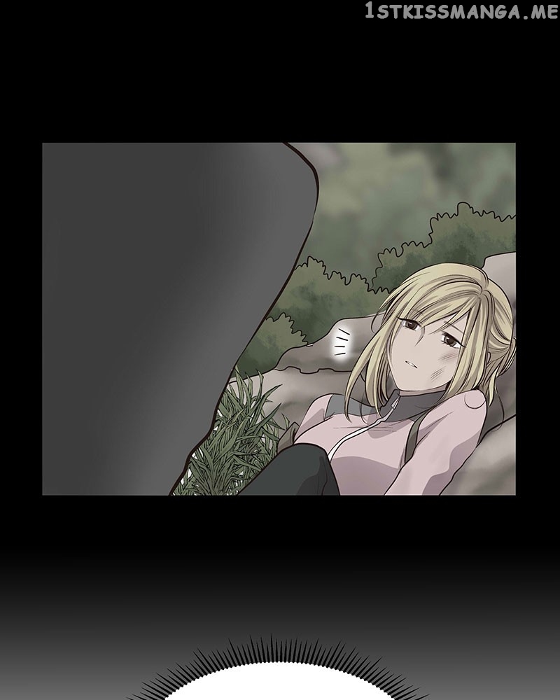 My Deepest Secret chapter 51 - page 50