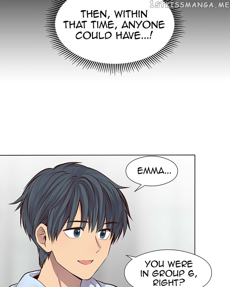 My Deepest Secret chapter 51 - page 51