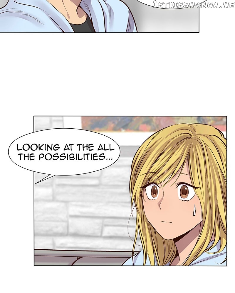 My Deepest Secret chapter 51 - page 52