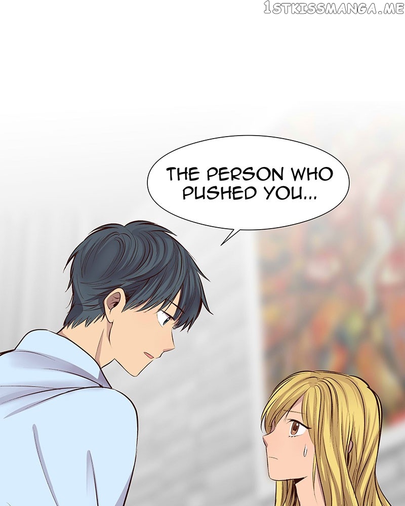 My Deepest Secret chapter 51 - page 53
