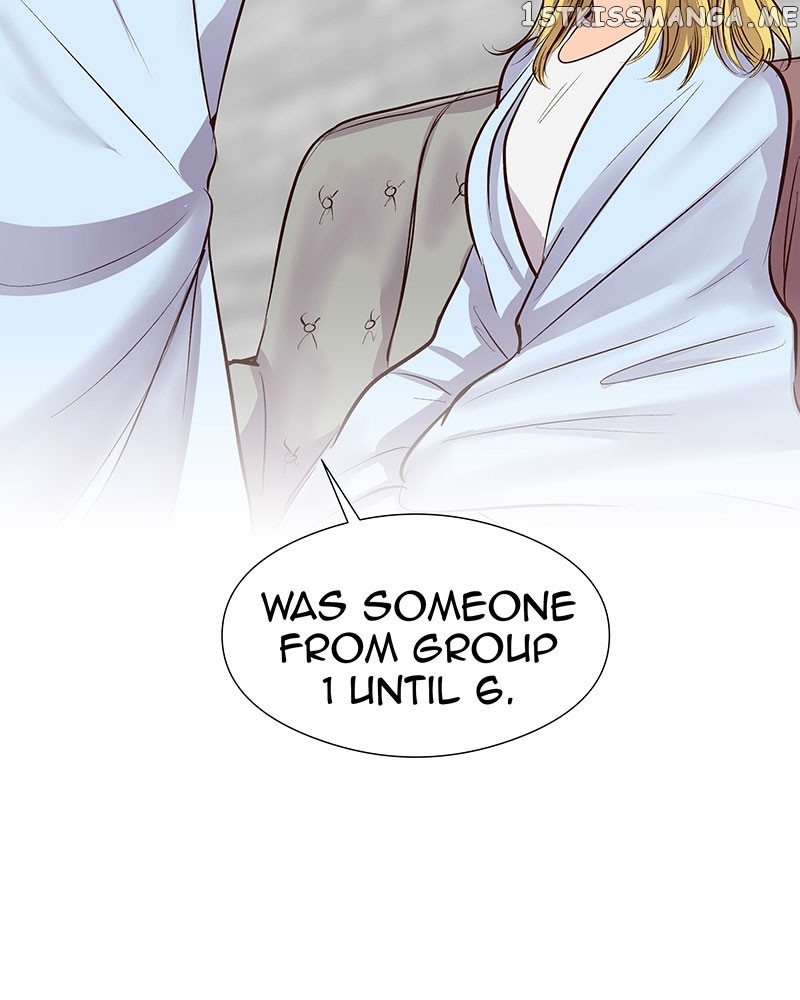My Deepest Secret chapter 51 - page 54