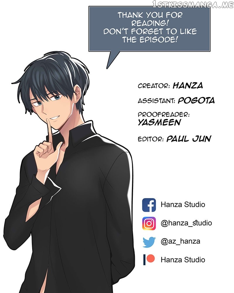 My Deepest Secret chapter 51 - page 56