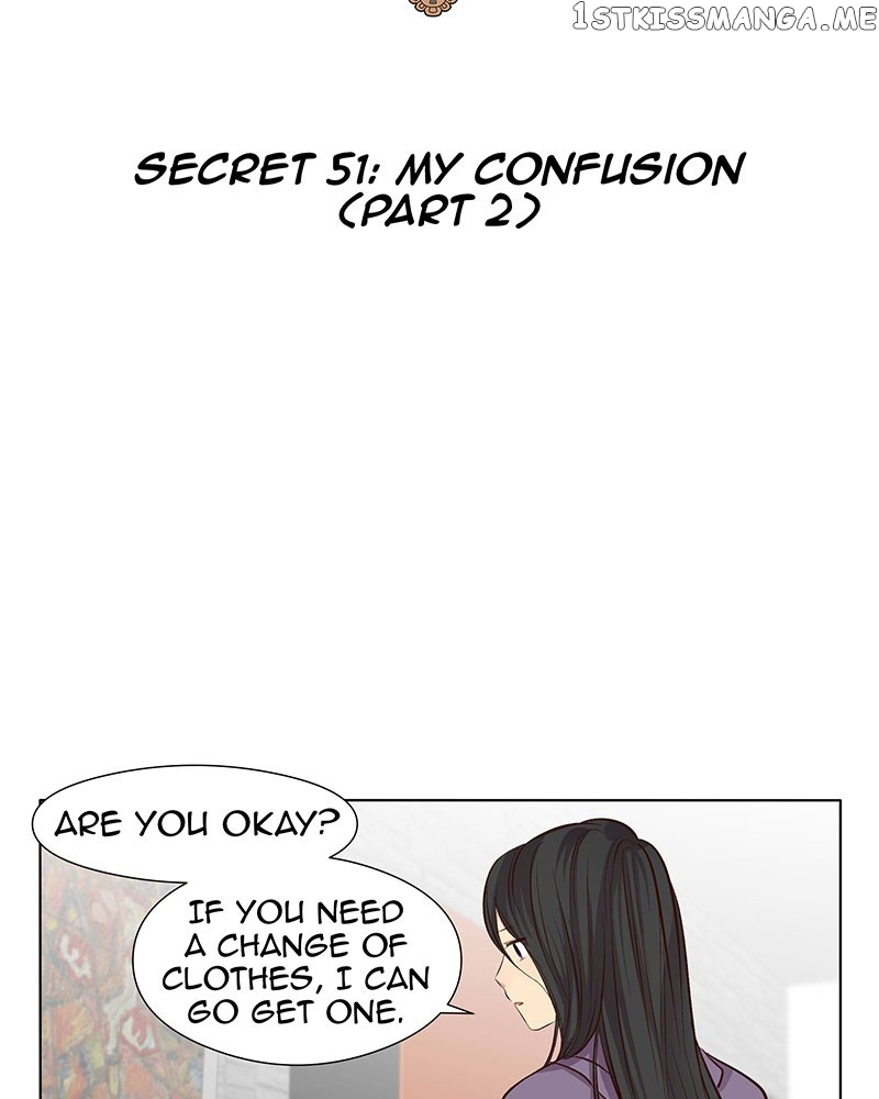 My Deepest Secret chapter 51 - page 6