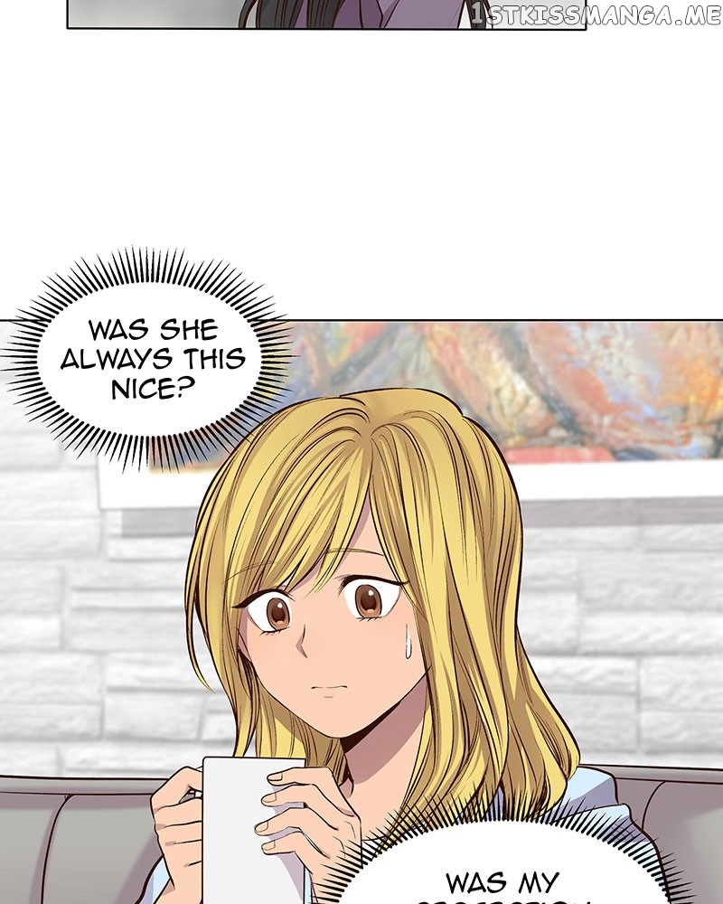 My Deepest Secret chapter 51 - page 8
