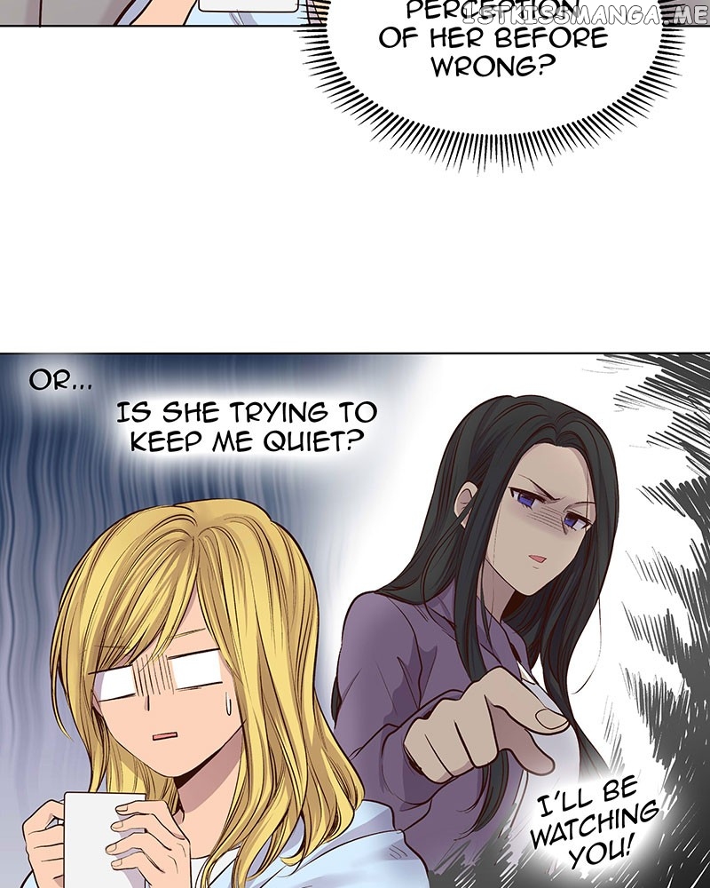 My Deepest Secret chapter 51 - page 9
