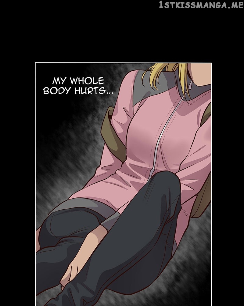 My Deepest Secret chapter 41 - page 15