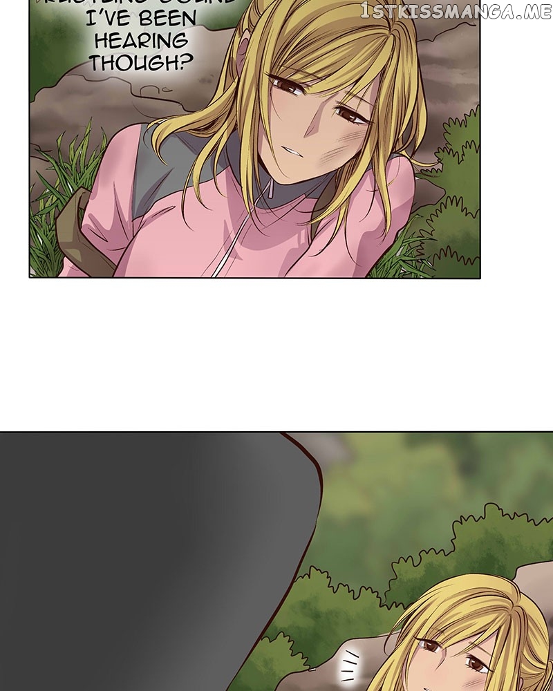 My Deepest Secret chapter 41 - page 17