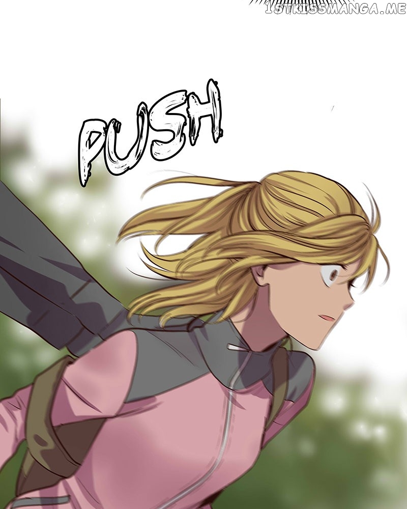 My Deepest Secret chapter 41 - page 20