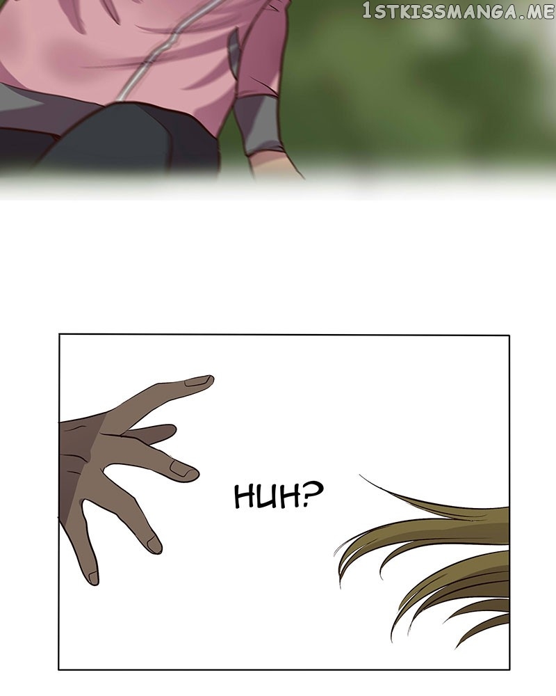 My Deepest Secret chapter 41 - page 21