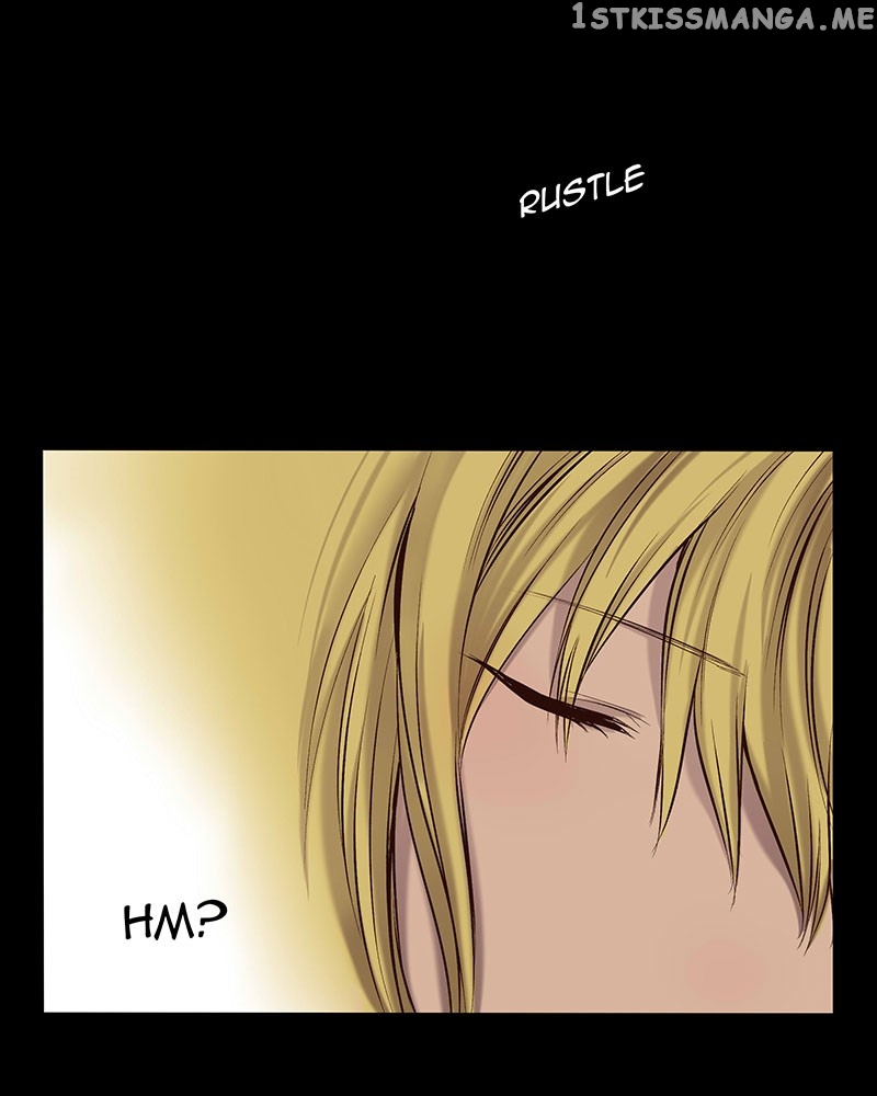 My Deepest Secret chapter 41 - page 3