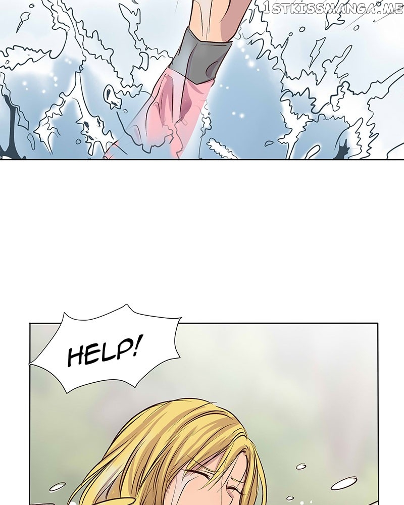My Deepest Secret chapter 41 - page 32