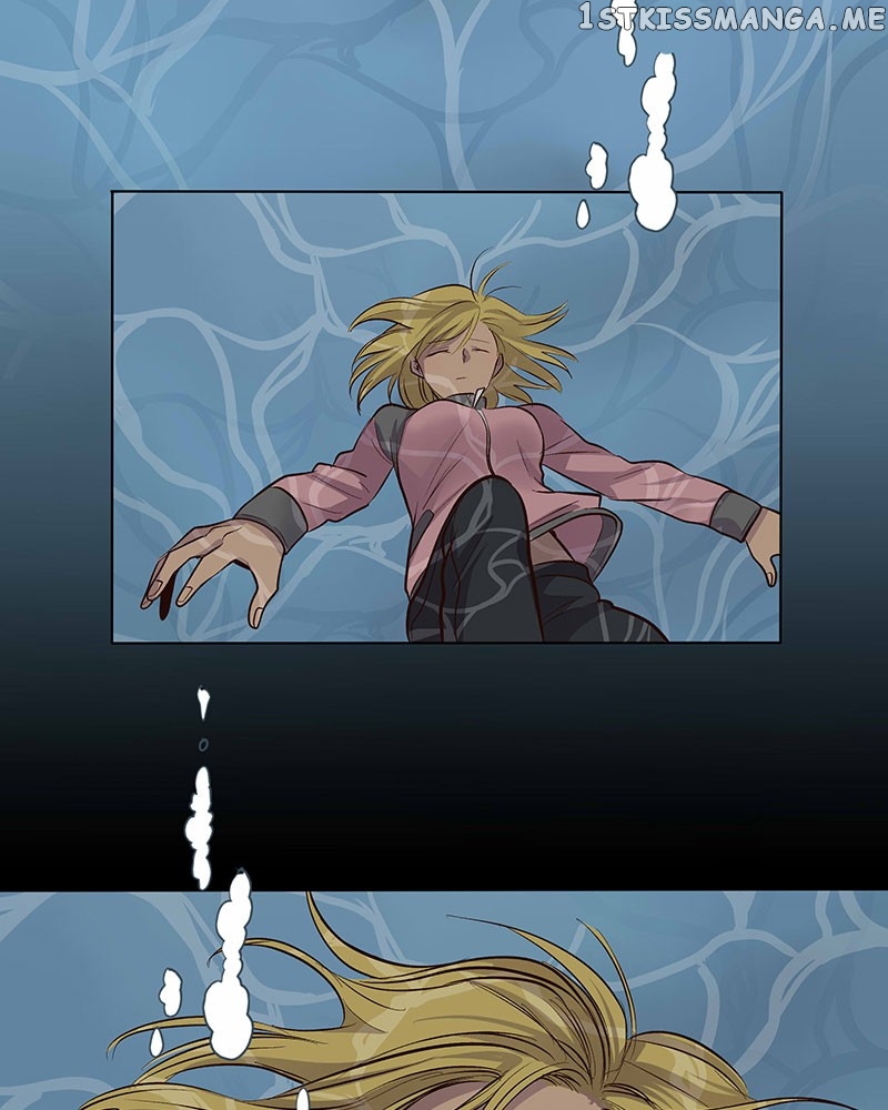 My Deepest Secret chapter 41 - page 41