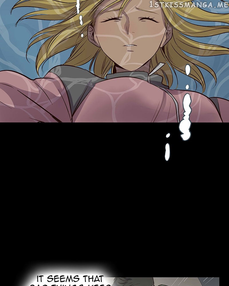 My Deepest Secret chapter 41 - page 42