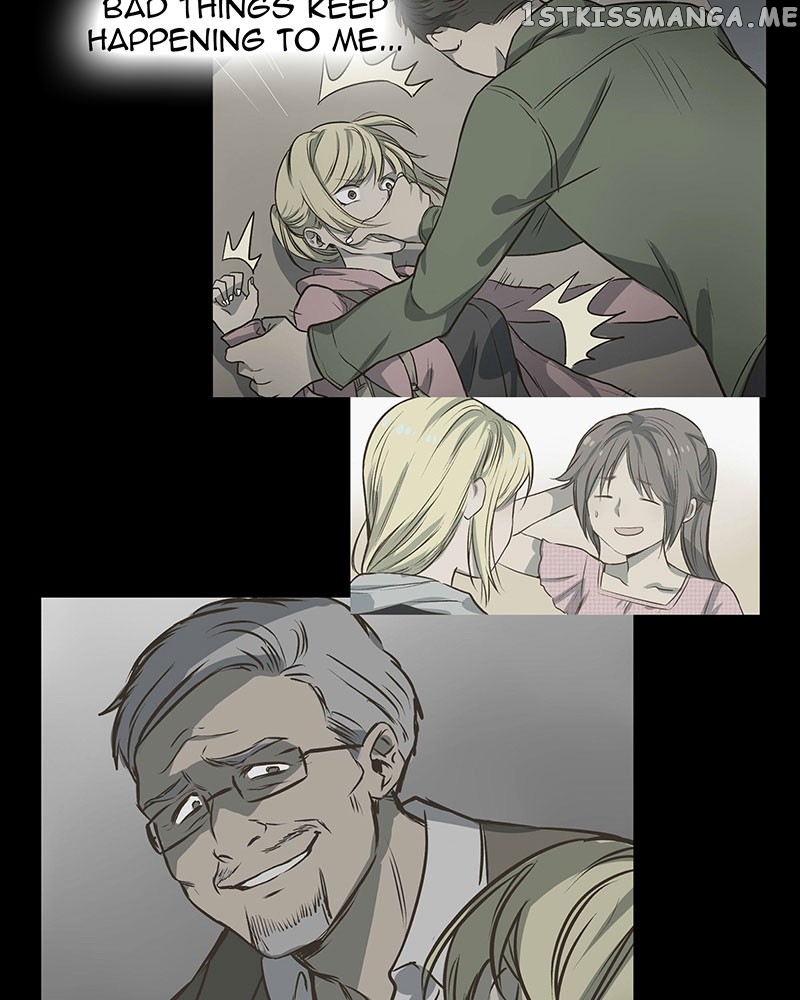 My Deepest Secret chapter 41 - page 43