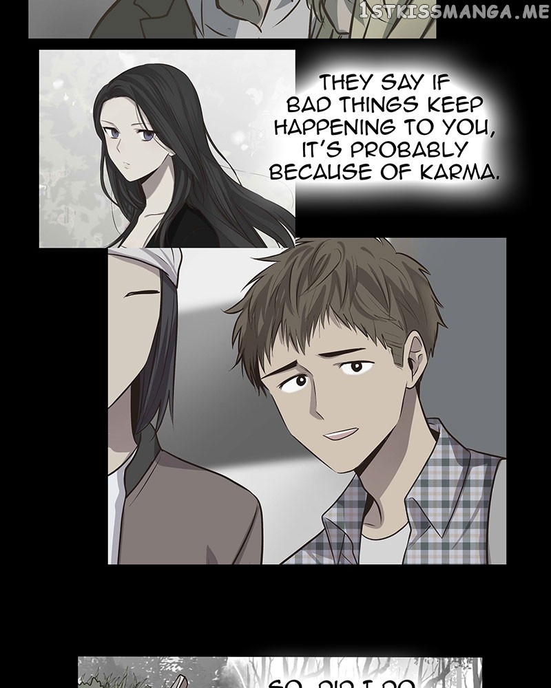My Deepest Secret chapter 41 - page 44