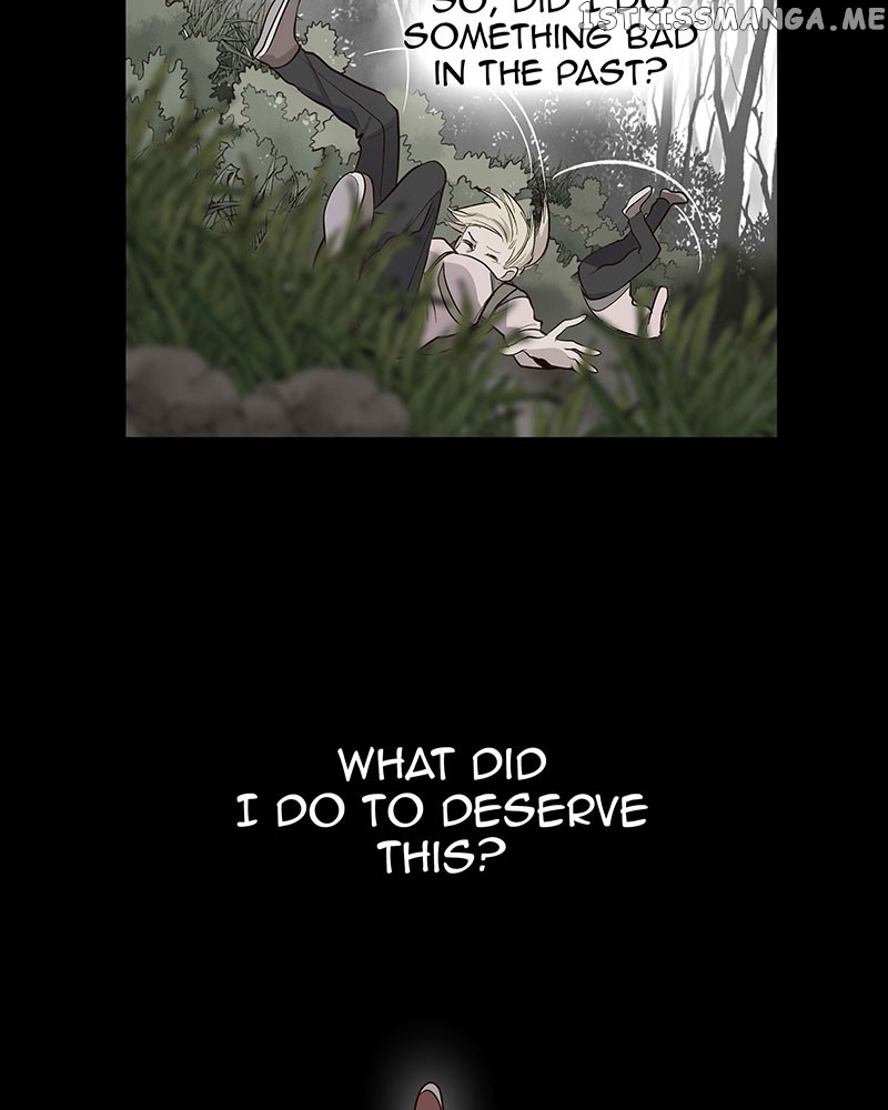 My Deepest Secret chapter 41 - page 45