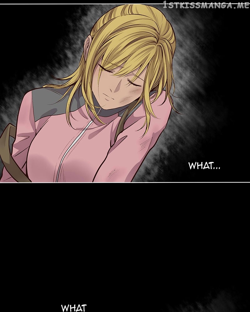 My Deepest Secret chapter 41 - page 5