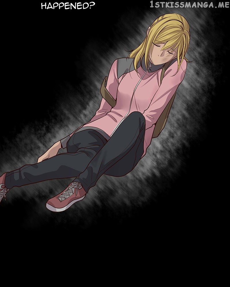 My Deepest Secret chapter 41 - page 6