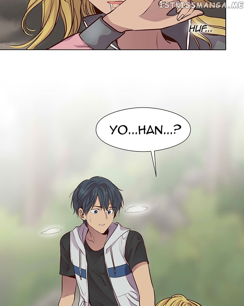 My Deepest Secret chapter 41 - page 60