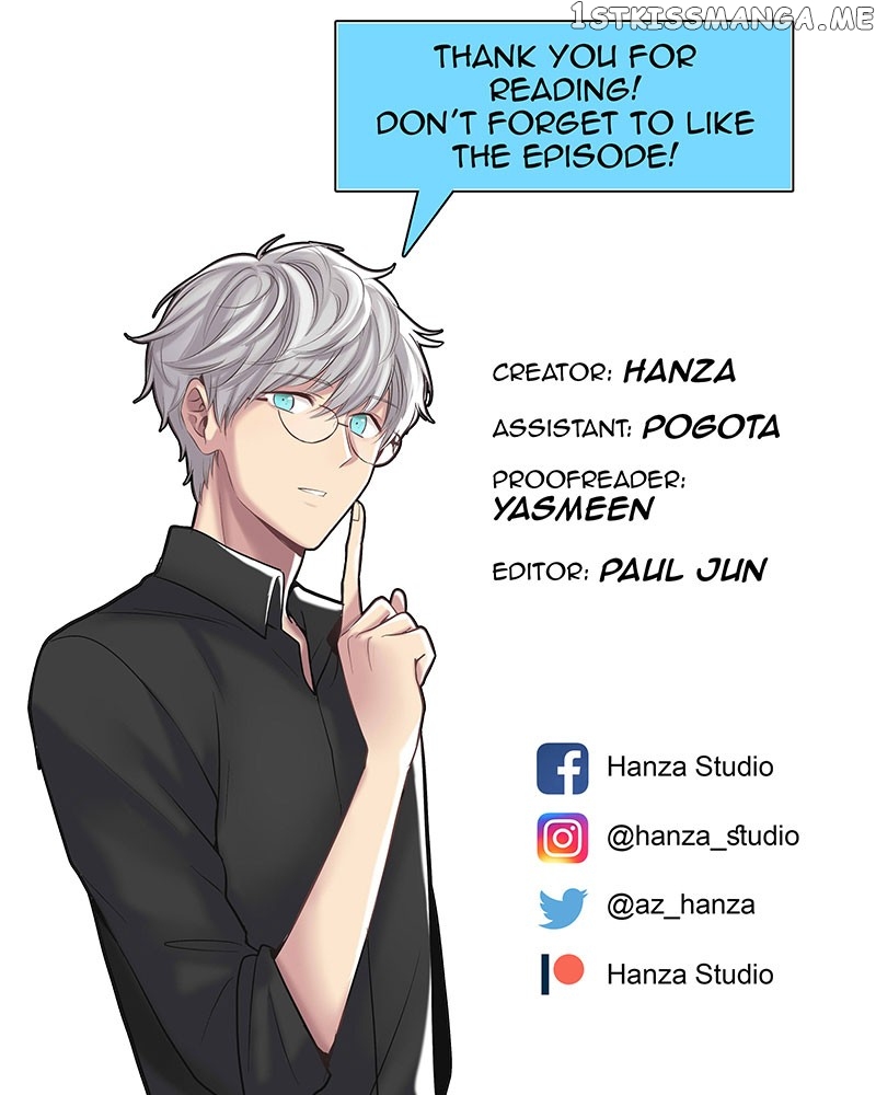 My Deepest Secret chapter 41 - page 63