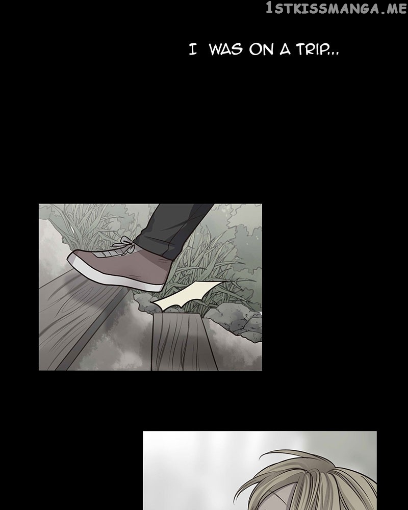 My Deepest Secret chapter 41 - page 9