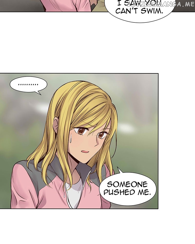 My Deepest Secret chapter 42 - page 10