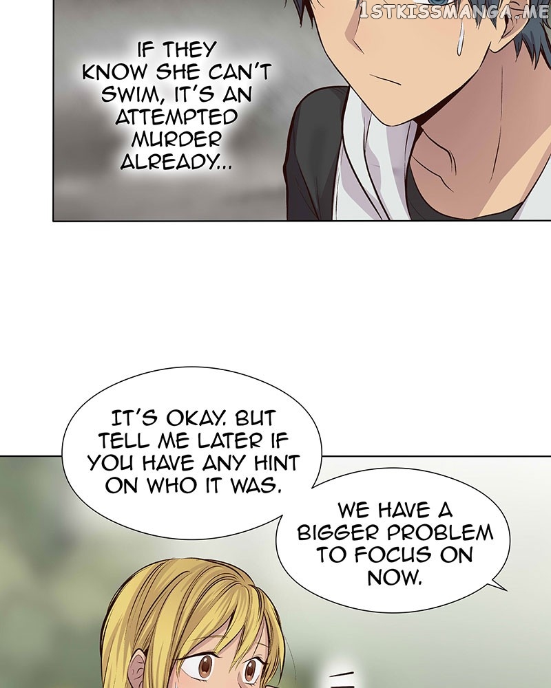 My Deepest Secret chapter 42 - page 16