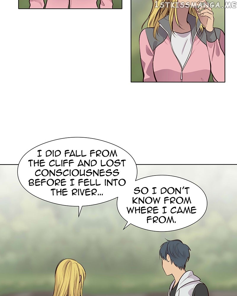 My Deepest Secret chapter 42 - page 19